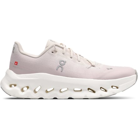 On Cloudtilt Sneakers Dames - Roze - Maat 40 - Textil
