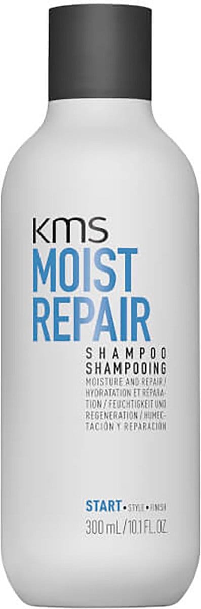 KMS MoistRepair • Shampoo
