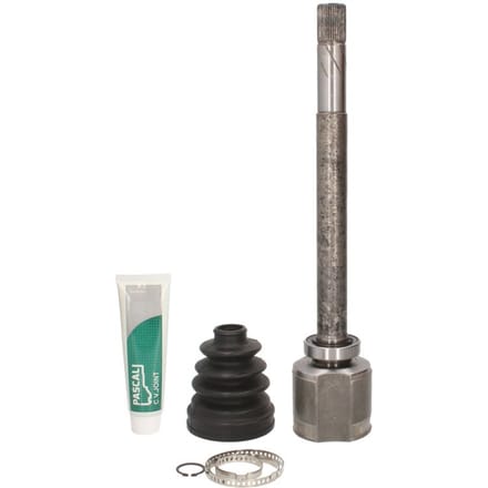 Homokineet reparatie set, aandrijfas PASCAL G7R002PC rechts