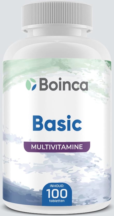 Multi Basic