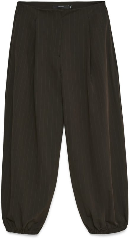 VERO MODA - VMTEXAS MW BALLOON PANT NOOS - Dames - Leggings