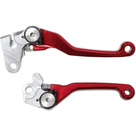 Paar hendels Racing Technology MX Folder CRF250R 07+