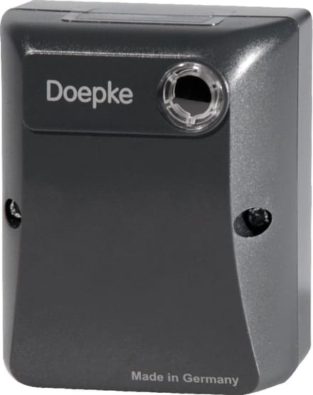 Doepke Schemerschakelaar - 09500047 - E2YVG