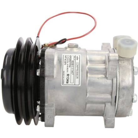Compressor airconditioning NRF 32814