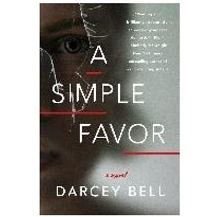 A Simple Favour - Darcey Bell