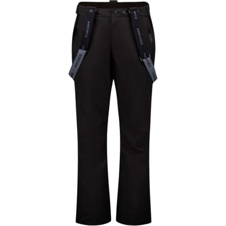 Airforce Alta Ski Pants Skibroeken Zwart Sprfm0159