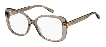 Marc Jacobs MJ 1115 Nude 55/18/140 WOMAN Brilmonturen