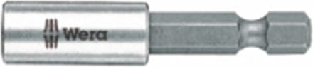 Wera 05053522001 894/4/1 K Universele bithouder 1/4 x 51mm