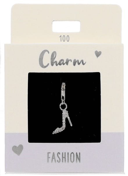 Depesche - Hanger "Express yourself" - design 100 - Fashion