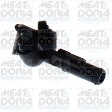 Koplampsproeier MEAT & DORIA 209342