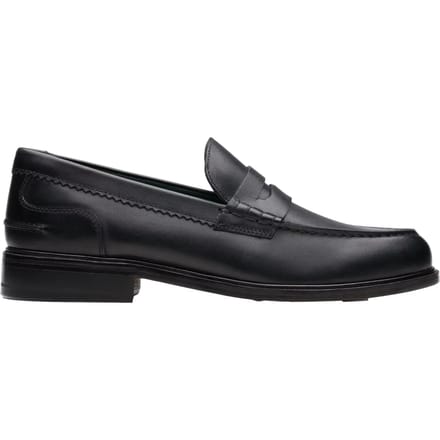 Instapper Interesse Clarks Craft James Lo