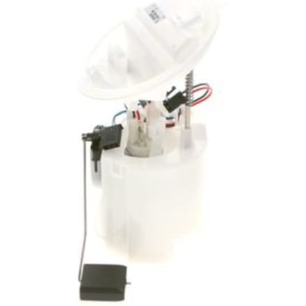 Elektrische brandstofpomp BOSCH 0 986 580 396