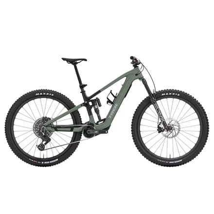 Framebescherming Monkey Products Trek - Fuel+-Carbon - 2025