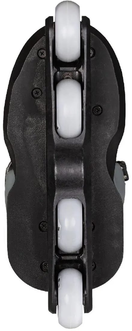 IQON ACT AG Team Aggressive Skates