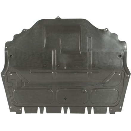 Afdekking motor BLIC 6601-05-0000010P