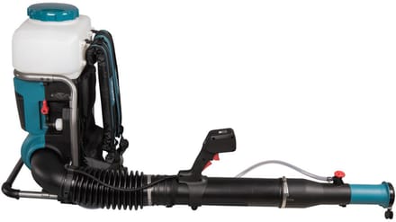 Makita PM001GZ01 Accu Rugnevelspuit XGT 40V Max Basic Body