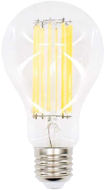 Bemko Premium LED Lamp E27 - vervangt 170W (16W) - 2400lm - 2700K Warm Wit - 230V