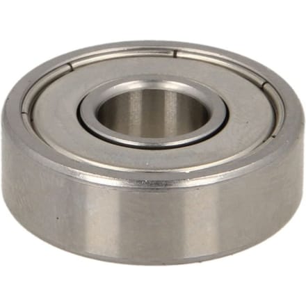 Groefkogellager SKF W 608-2Z