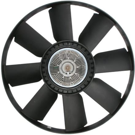 Ventilator, waaier NRF 49744