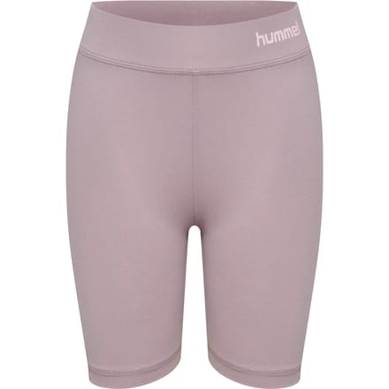 Meisjes shorts Hummel High Rise