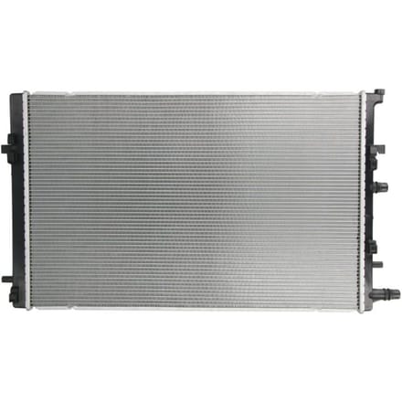 Radiator THERMOTEC D7R065TT