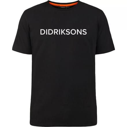 T-shirt Didriksons Harald