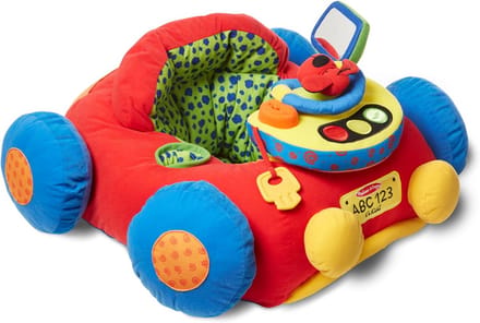 Interactief Speelgoed Activiteitencentrum voor Baby's en Peuters