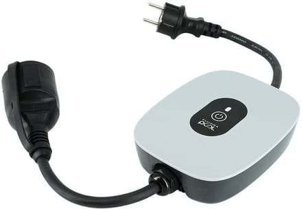 Smart Plug Europa - Fluidra Pool