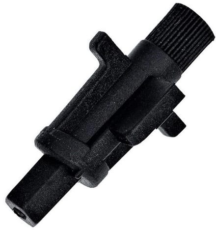 Saeco Stift Maalgraad knop SUP035, HD7845, SUP032 11003446