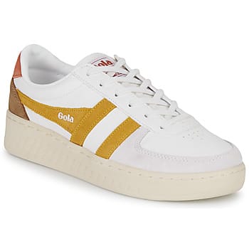 Lage Sneakers Gola GRANDSLAM TRIDENT