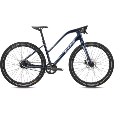 Stadsfietsen BH Bikes Silvertip Jet Pro