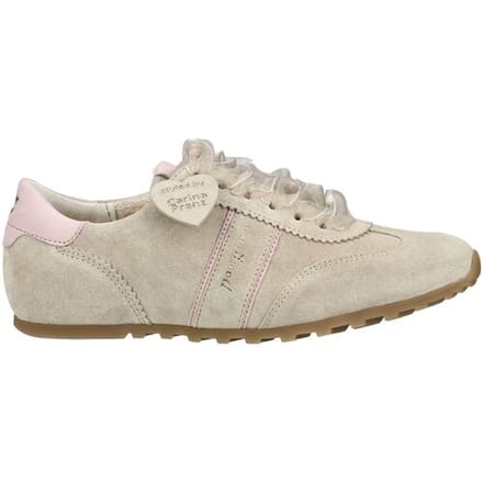 Dames Sneakers Paul Green 5508-019 Beige - Maat 40