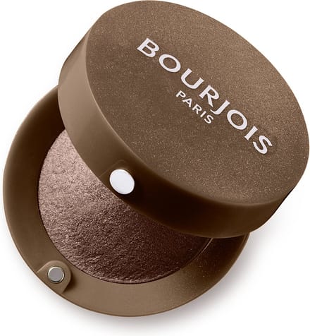 Klein Rond Pot Oogschaduw #15-a'Mordoré 1,2 gr