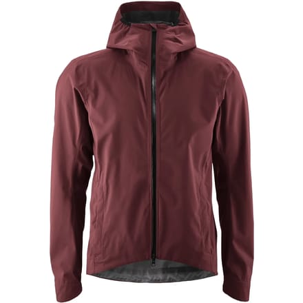 Hooded jacket Gonso Save