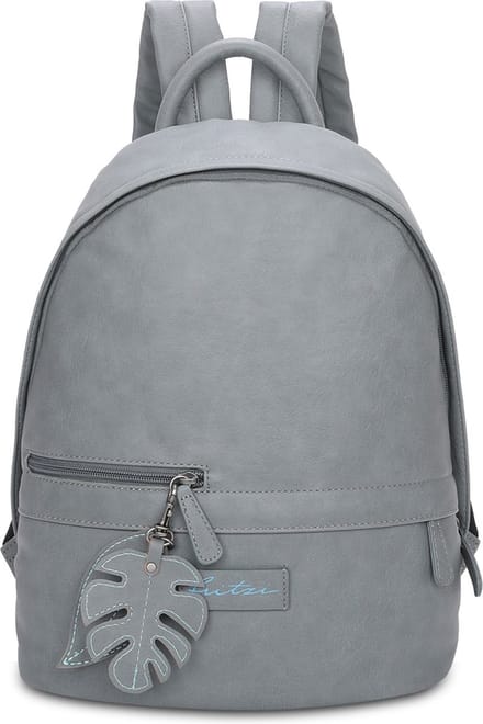 Fritzi aus Preußen rugzak Eco Fritzi07 Backpack Sky blauwgrijs
