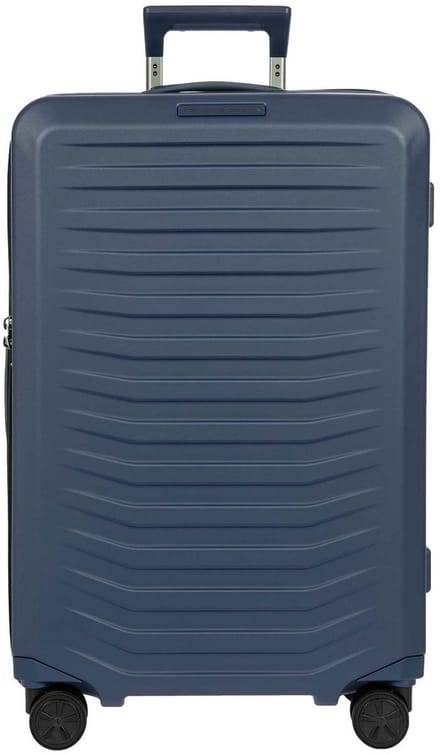 PORSCHE DESIGN trolley Roadster HC Trolley Dark Blue Matt donkerblauw 69cm