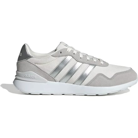 Adidas Run 60s 4.0 Schoenen Wit EU 40 Vrouw