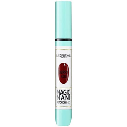 L'Oréal Paris Make-Up Designer Magic Mani - 403 Berry - Nagellak