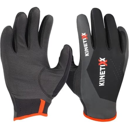 Kinderskihandschoenen KinetiXx Keke 2.0 Softshell