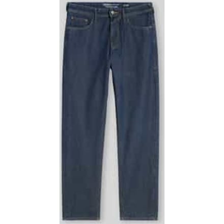 Tom Tailor Denim - TTWAYLEN RELAXED-jeans - Maat 32/32 - Blue Rinse Denim