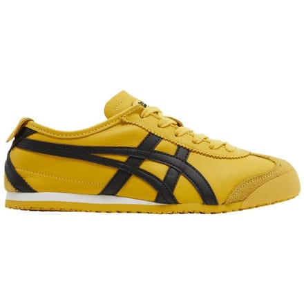 Onitsuka Tiger Mexico 66 Kill Bill 39 yellow