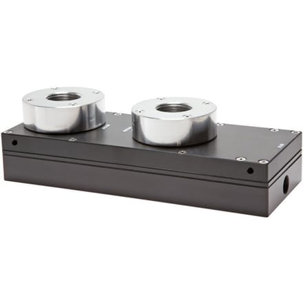 90% 2500l/min Meertraps Vacuumgenerator