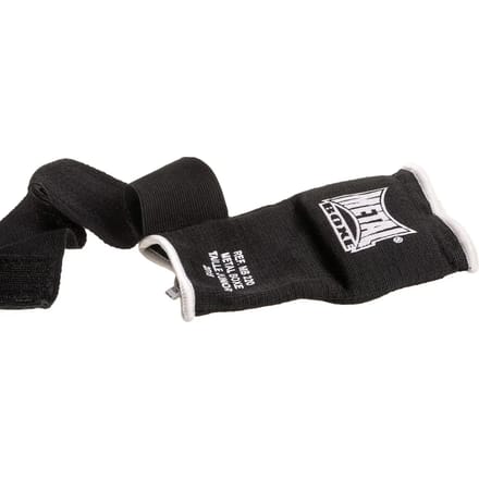 Boks handschoenen max gel spons Metal Boxe