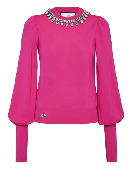 Pullover Ronde Hals