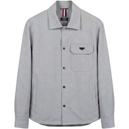 Overhemd Lange Mouw Antony Morato MMSL00787-FA600295