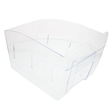 AEG groentenbak, links, neutraal, 7902,233x203mm 2647001045