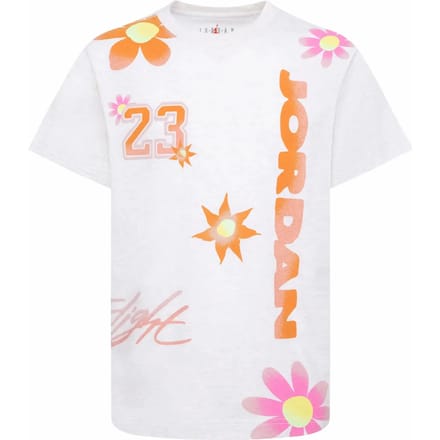 Meisjes-T-shirt Jordan Deloris