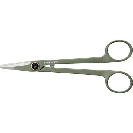 Fiskars Plant Care Plantenschaar Met Houder