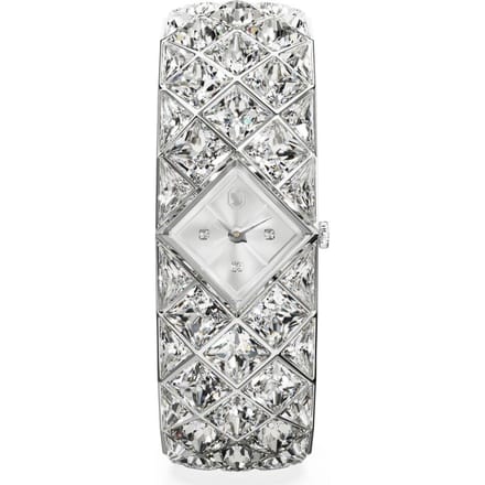 Swarovski 5724515 Curiosa Horloge