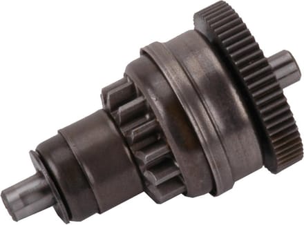 Prolenta Premium - Bendix Bobotech | Peugeot / Piaggio / Kymco / GY6